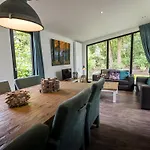 Semesterpark Park Berkenrhode Wekerom