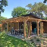 Semesterpark Park Berkenrhode Wekerom