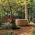 Park Berkenrhode Holiday park Wekerom