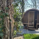 Park Berkenrhode Holiday park