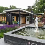 Holiday park Park Berkenrhode Wekerom