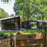 Park Berkenrhode Holiday park