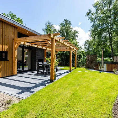 Park Berkenrhode Ferienpark Wekerom