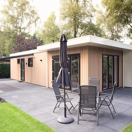 Vakantiepark Park Berkenrhode Wekerom