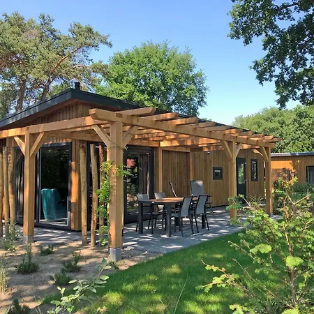 Ferienpark Park Berkenrhode Wekerom