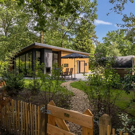Vakantiepark Park Berkenrhode