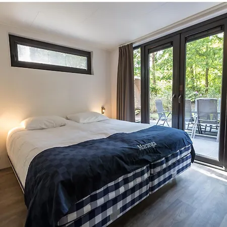 Park Berkenrhode Vakantiepark