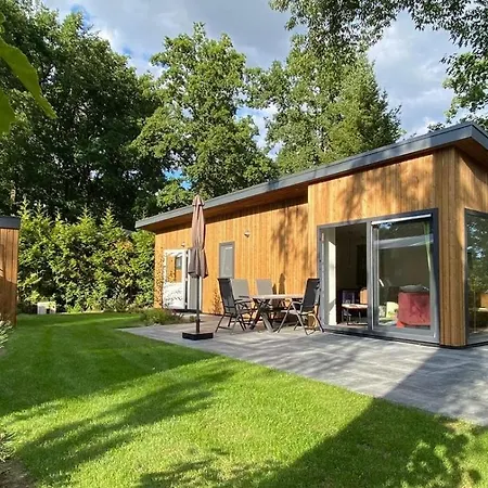 Vakantiepark Park Berkenrhode