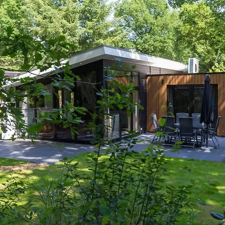 Ferienpark Park Berkenrhode