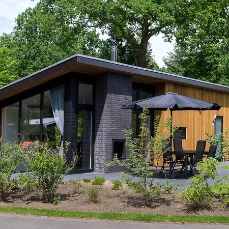 Ferienpark Park Berkenrhode Wekerom