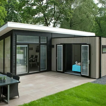 Park Berkenrhode Vakantiepark