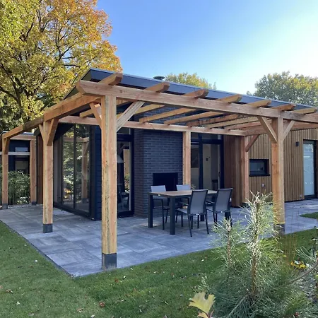 Ferienpark Park Berkenrhode Wekerom