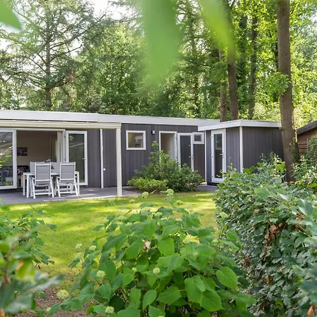 Ferienpark Park Berkenrhode Wekerom