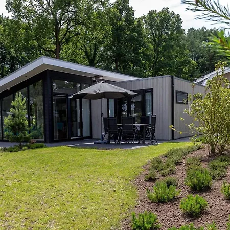 Vakantiepark Park Berkenrhode *