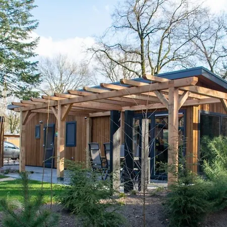 Park Berkenrhode Vakantiepark