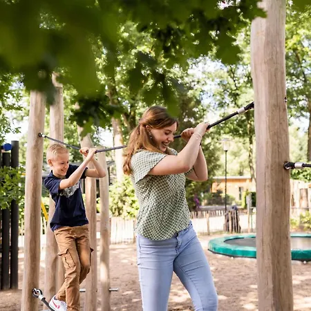 Park Berkenrhode Wekerom