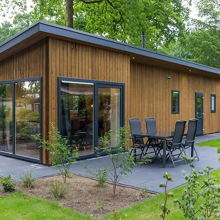 Vakantiepark Park Berkenrhode *