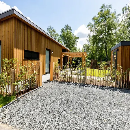 Vakantiepark Park Berkenrhode Wekerom