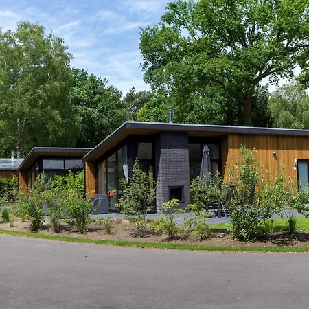 Ferienpark Park Berkenrhode Wekerom