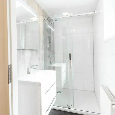 Park Berkenrhode Holiday park *