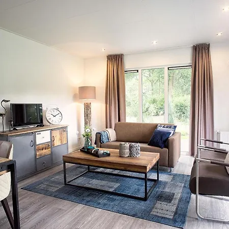 Park Berkenrhode Holiday park *