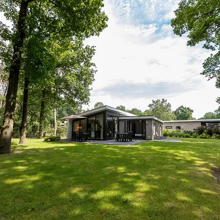 Park Berkenrhode Vakantiepark