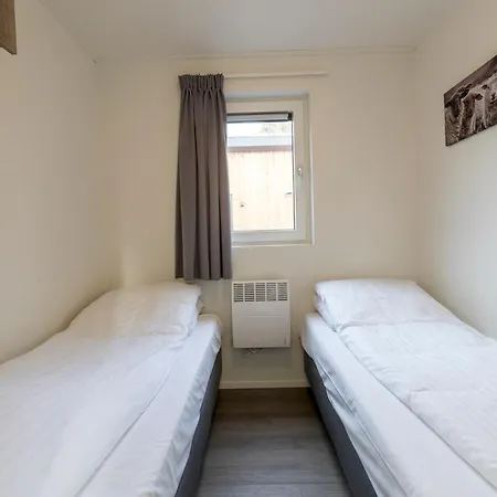 Park Berkenrhode Ferienpark Wekerom