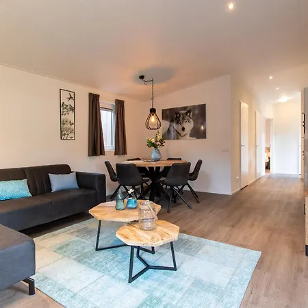 Ferienpark Park Berkenrhode Wekerom