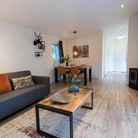 Ferienpark Park Berkenrhode