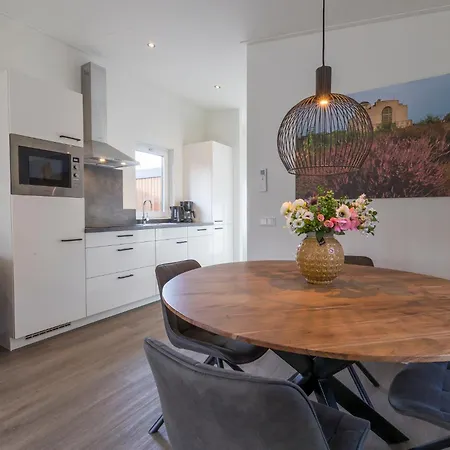 Park Berkenrhode Holiday park *