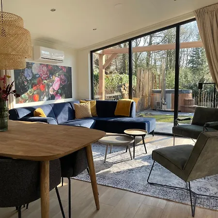 Park Berkenrhode ホリデーパーク