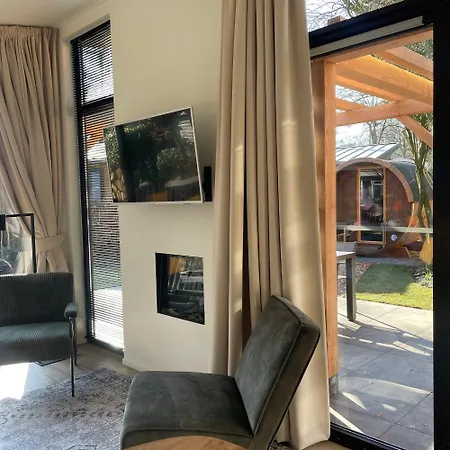 Park Berkenrhode Wekerom