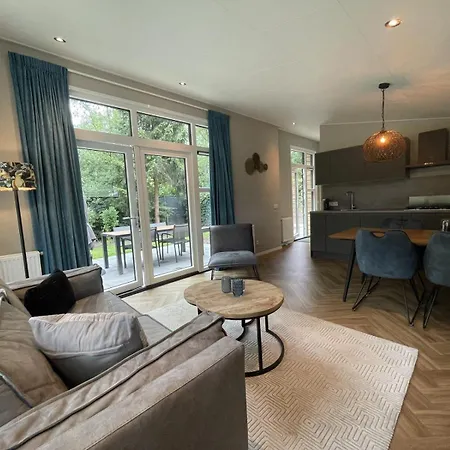 Park Berkenrhode * Wekerom