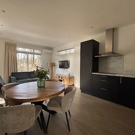 Park Berkenrhode Holiday park *