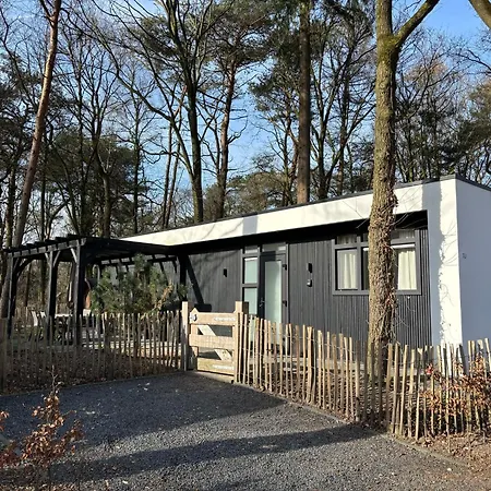 ホリデーパーク Park Berkenrhode *