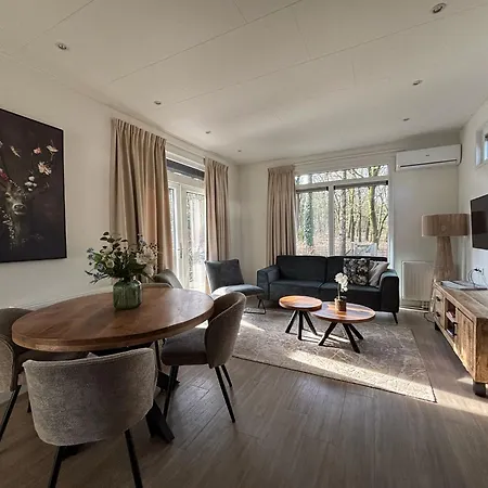 Park Berkenrhode ホリデーパーク *