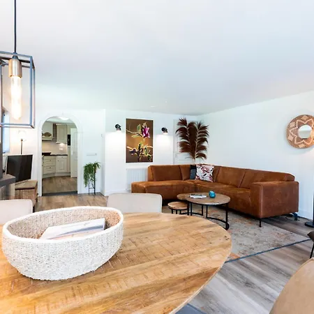 ホリデーパーク Park Berkenrhode *