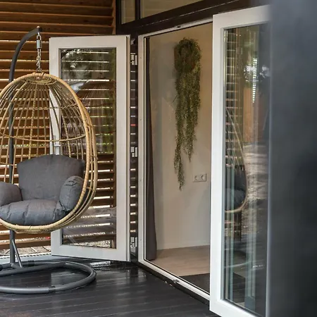 ホリデーパーク Park Berkenrhode Wekerom