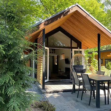 Park Berkenrhode ホリデーパーク *