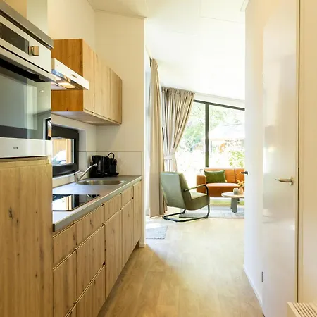 Park Berkenrhode * Wekerom