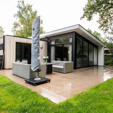 Park Berkenrhode ホリデーパーク