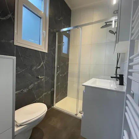 Park Berkenrhode Wekerom