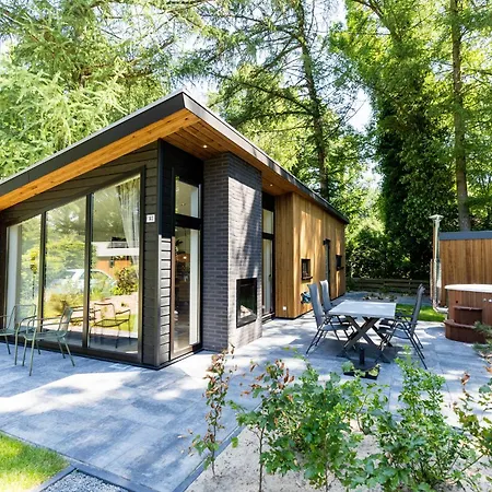 Park Berkenrhode Ferienpark Wekerom