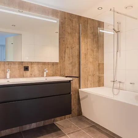 Holiday park Park Berkenrhode Wekerom