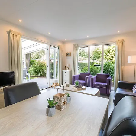 Park Berkenrhode Wekerom