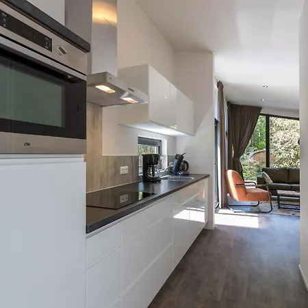 Park Berkenrhode Holiday park *