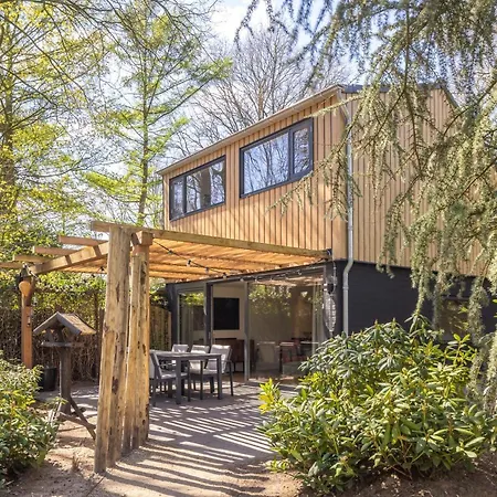 Park Berkenrhode * Wekerom