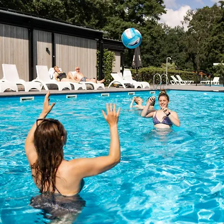 Park Berkenrhode Holiday park