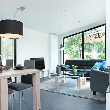 Park Berkenrhode ホリデーパーク *