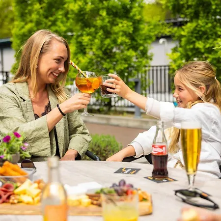 ホリデーパーク Park Berkenrhode *